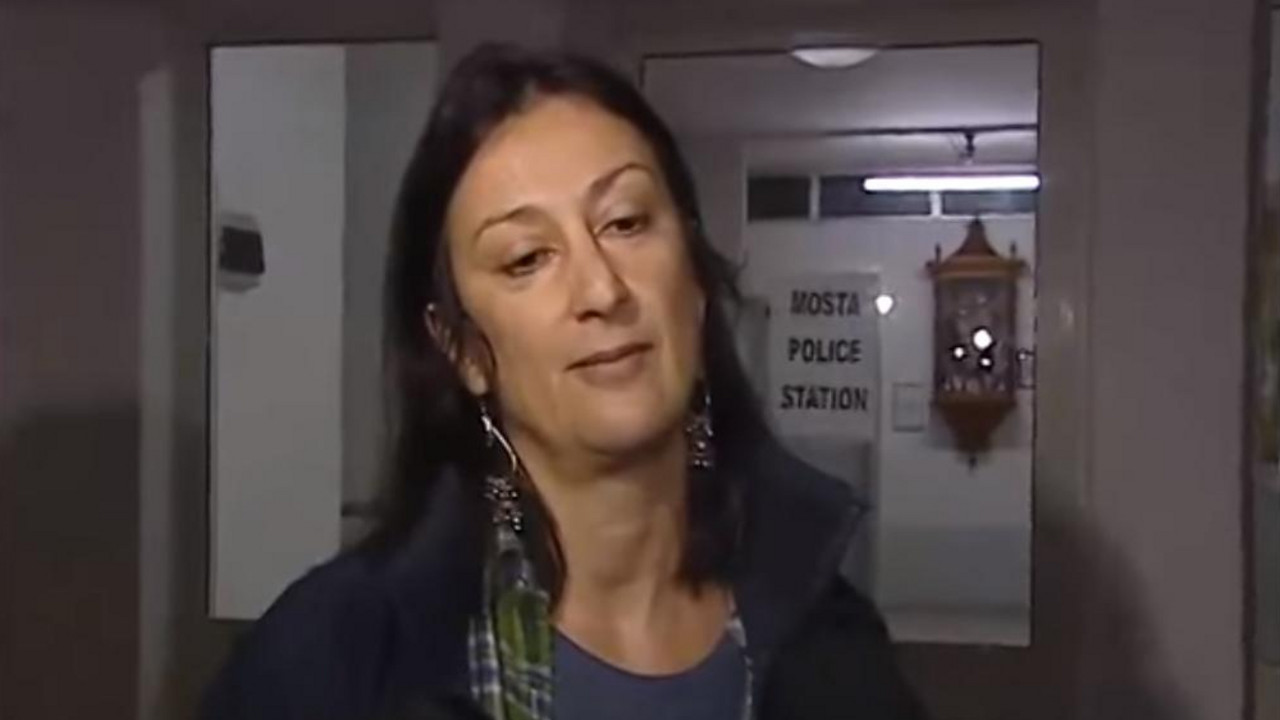 Dafte Kauruna Galicija