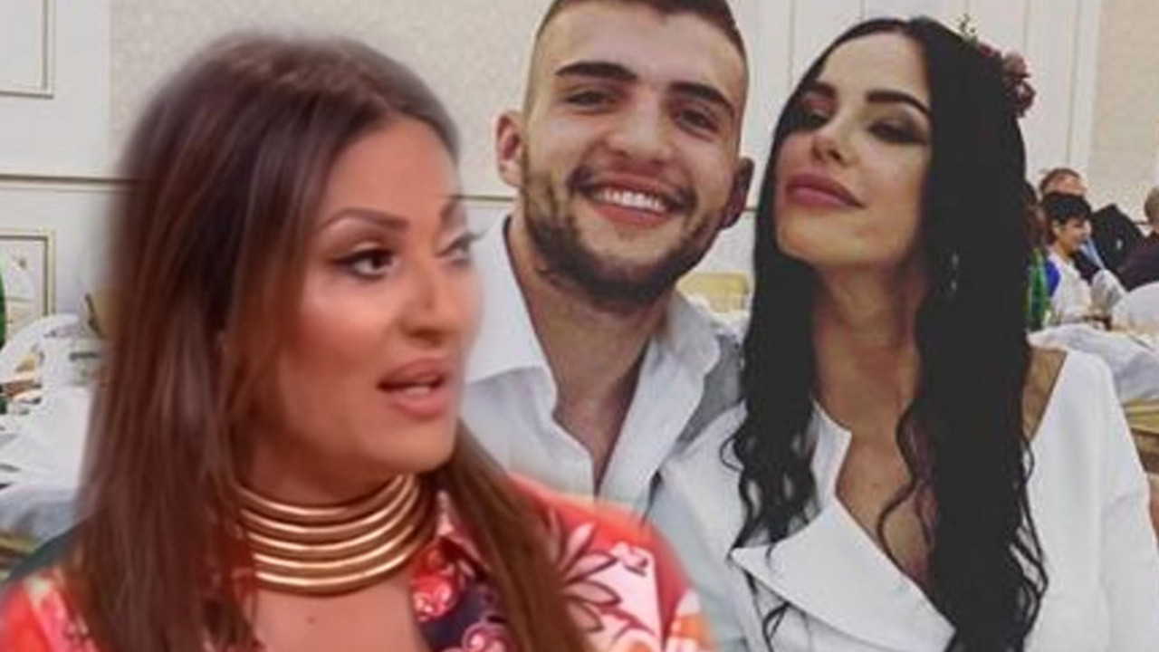 Veljko Ražnatović, Bogdana Rodić, Ceca Ražnatović