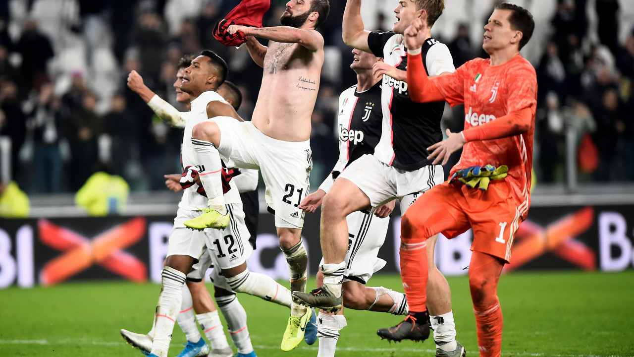 FK Juventus