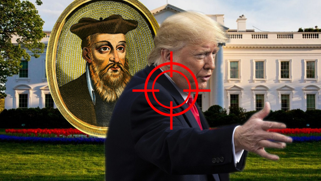 Donald Tramp