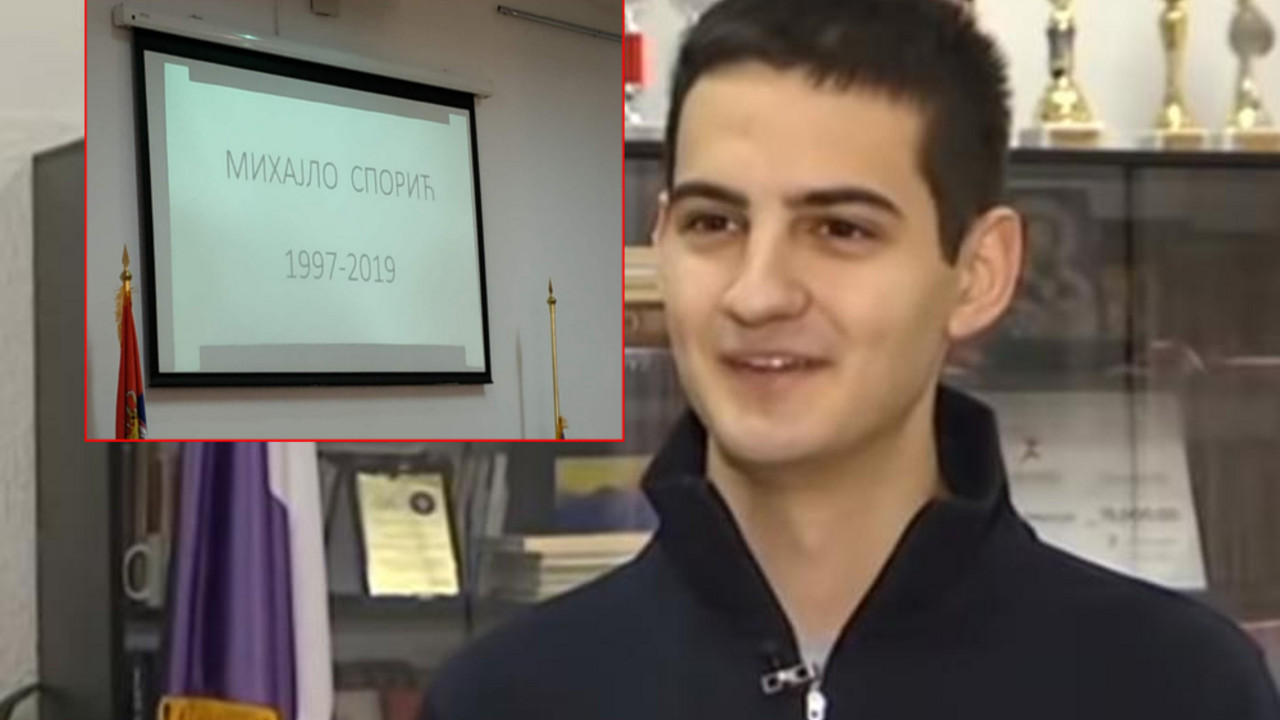 Mihajlo Sporic
