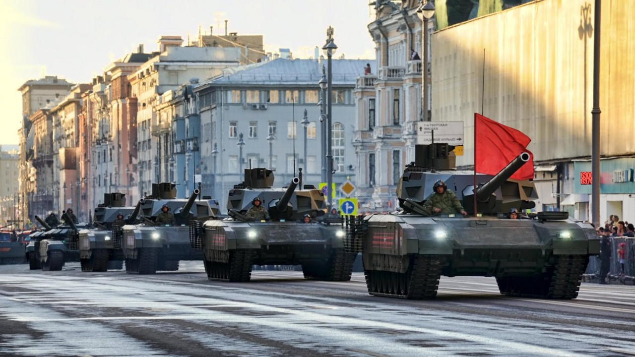 armata