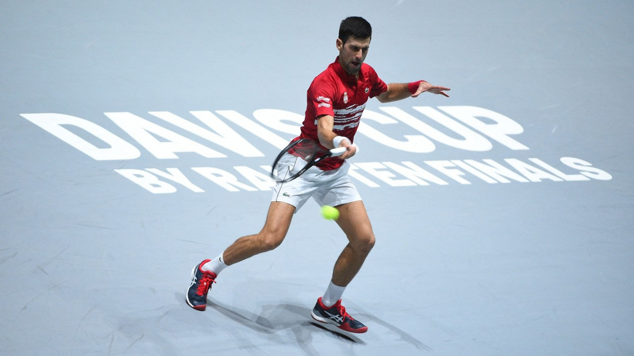Novak Đoković