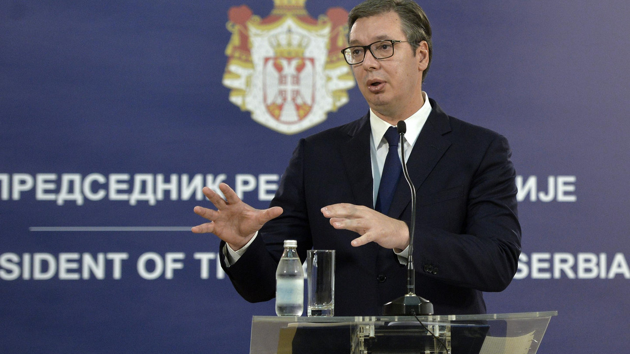 vucic