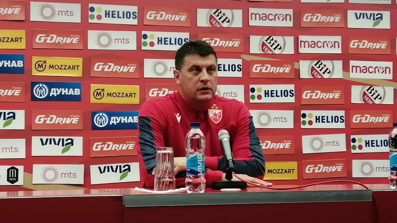 Vladan Milojević