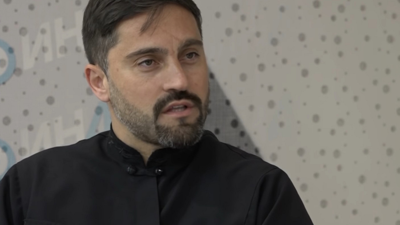 Miajlo Backović