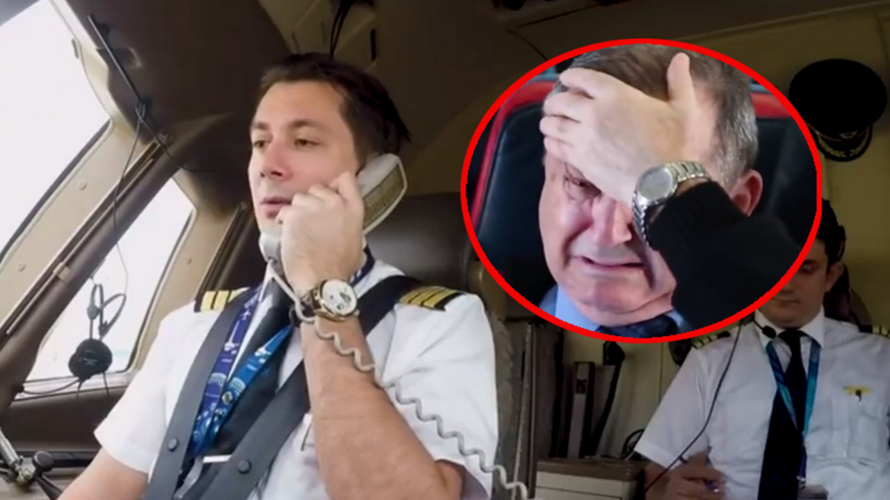 Pilot