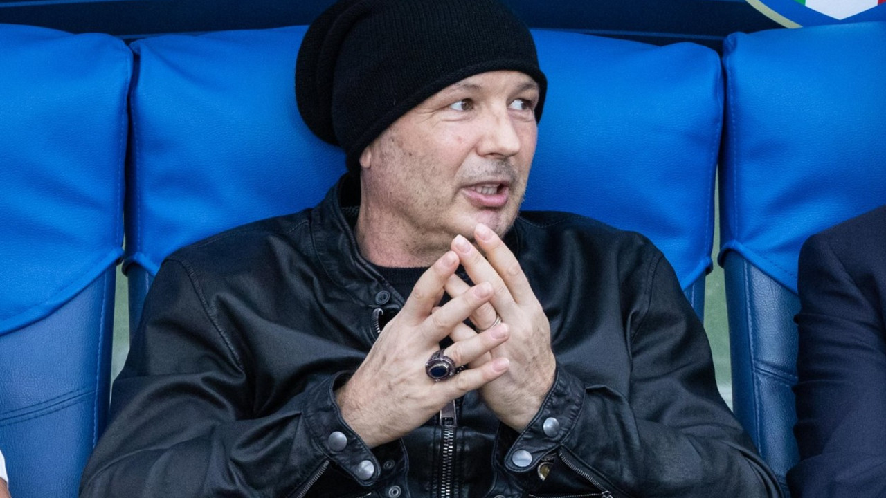 Sinisa Mihajlović