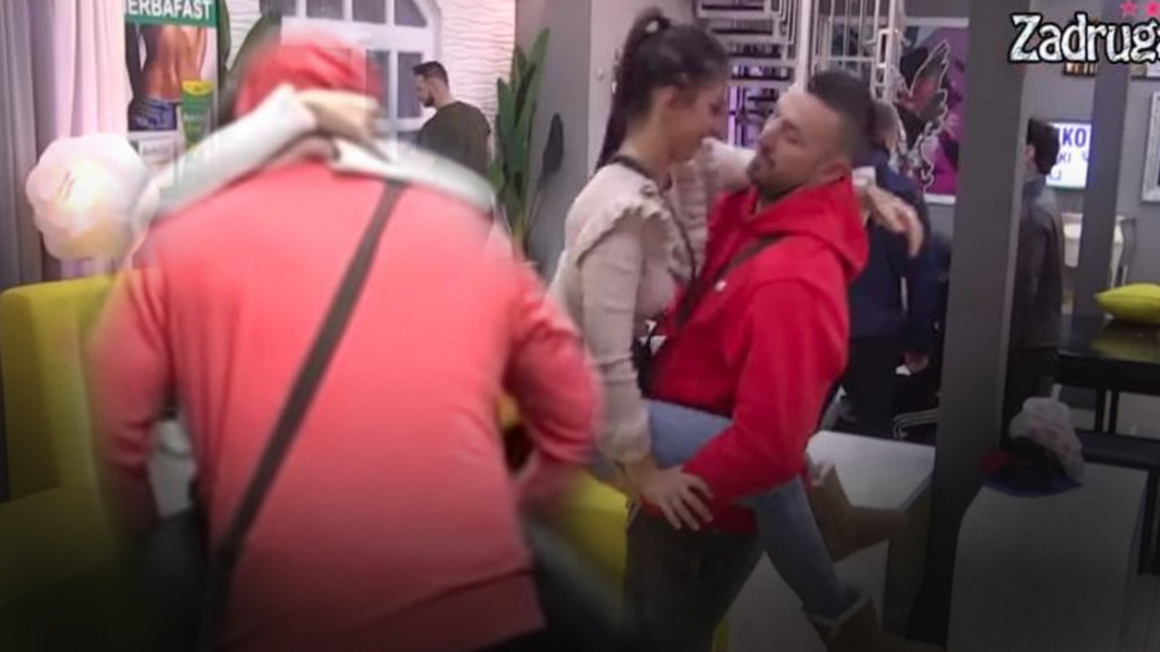 Vladimir Tomović, Maja Marinković, Ivana Krunić