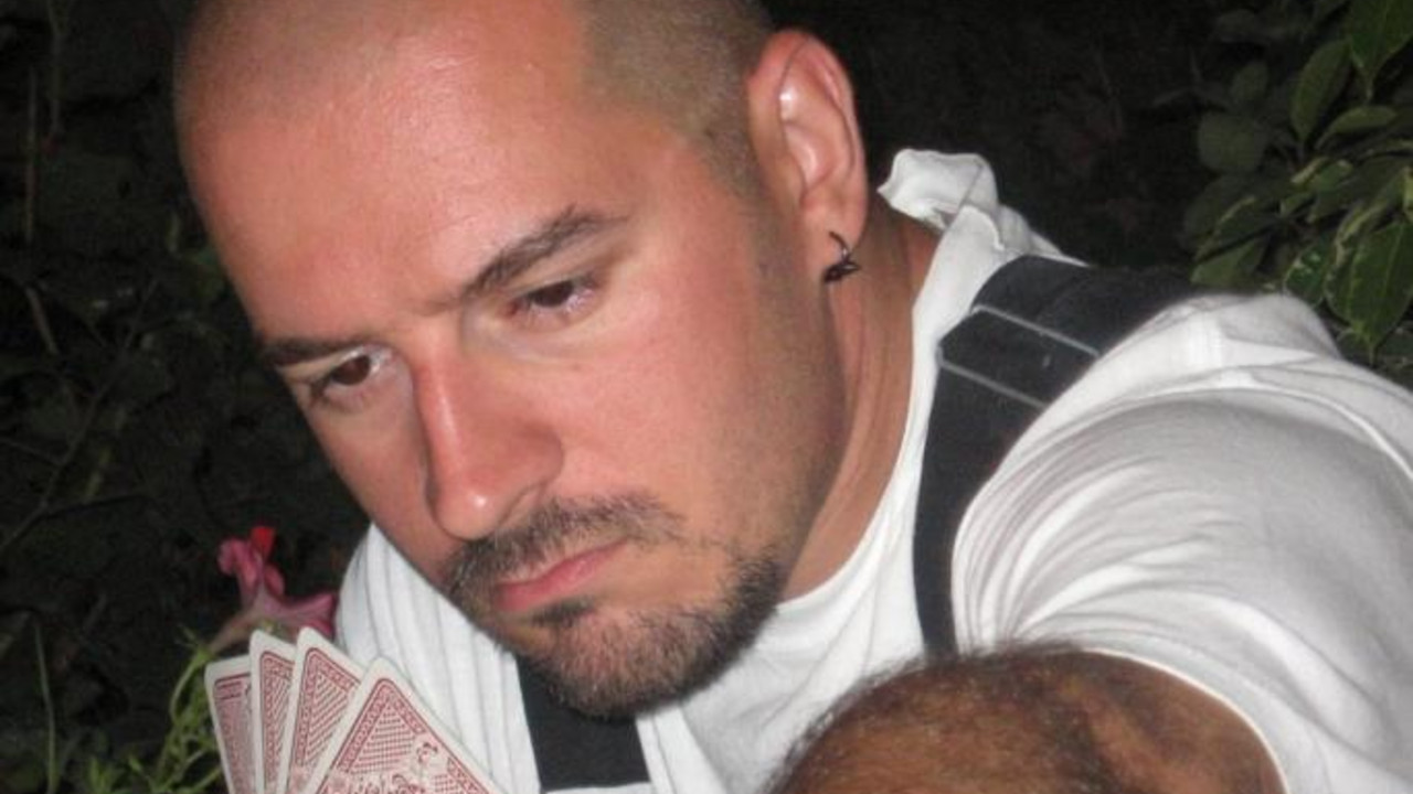 Aleksandar Terek