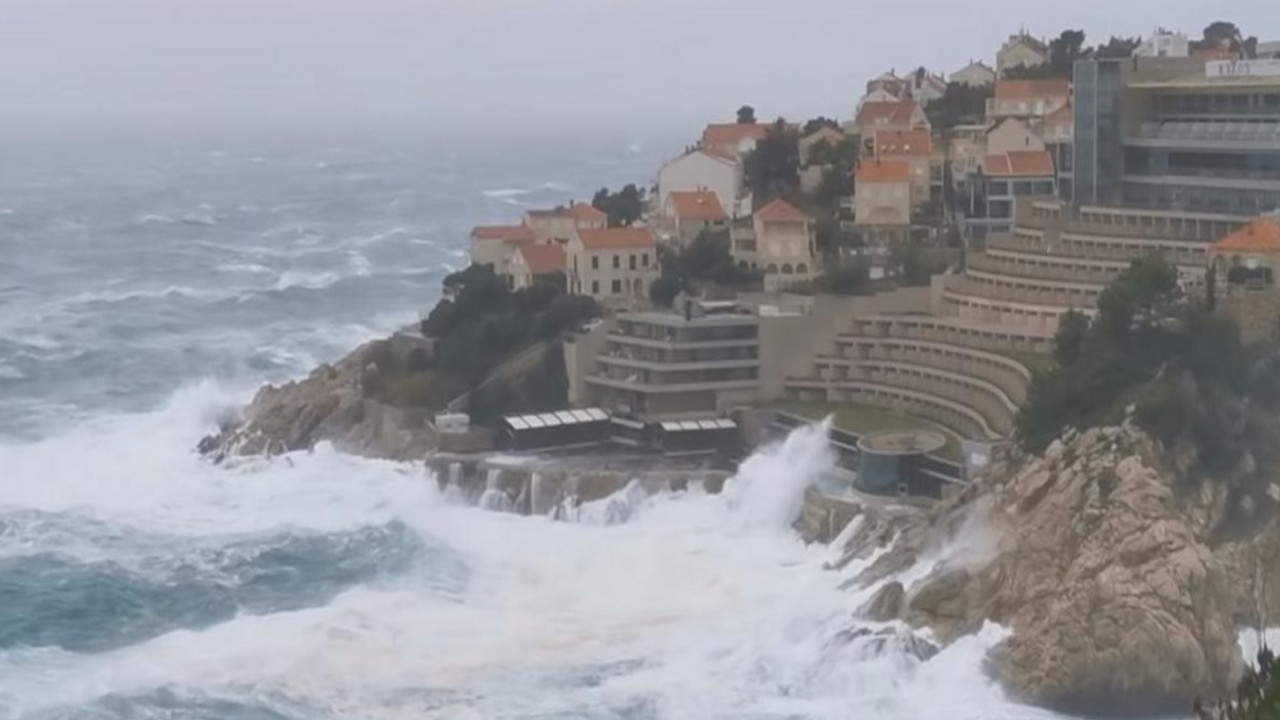 Dubrovnik