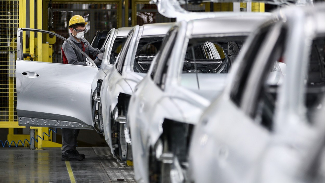 Fabrika automobila