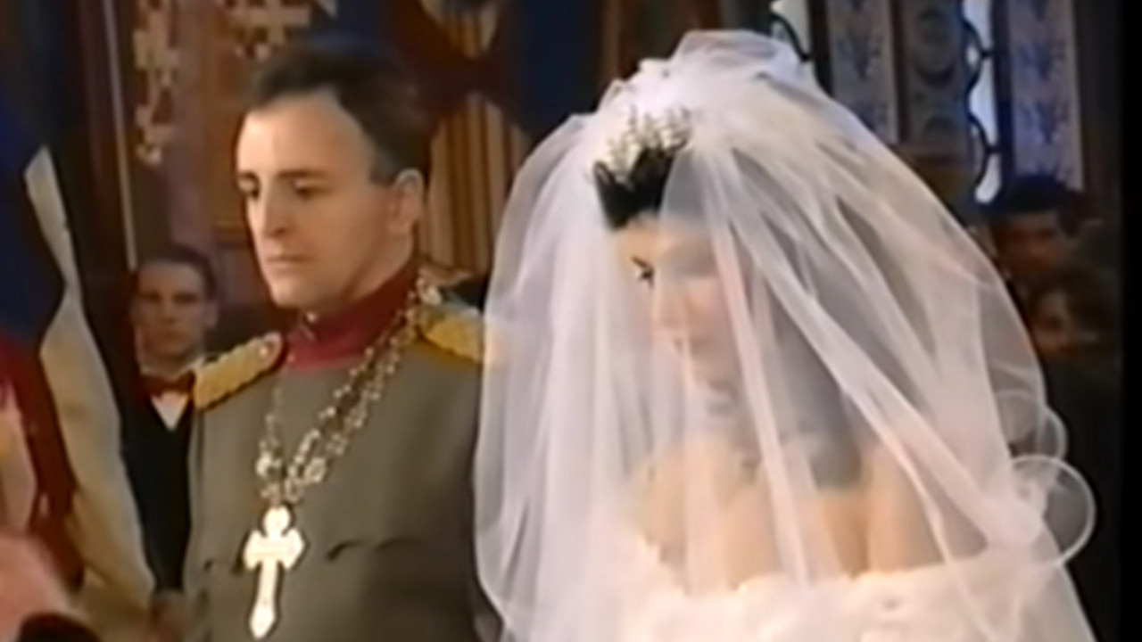 Željko Ražnatović Arkan, Ceca Ražnatović