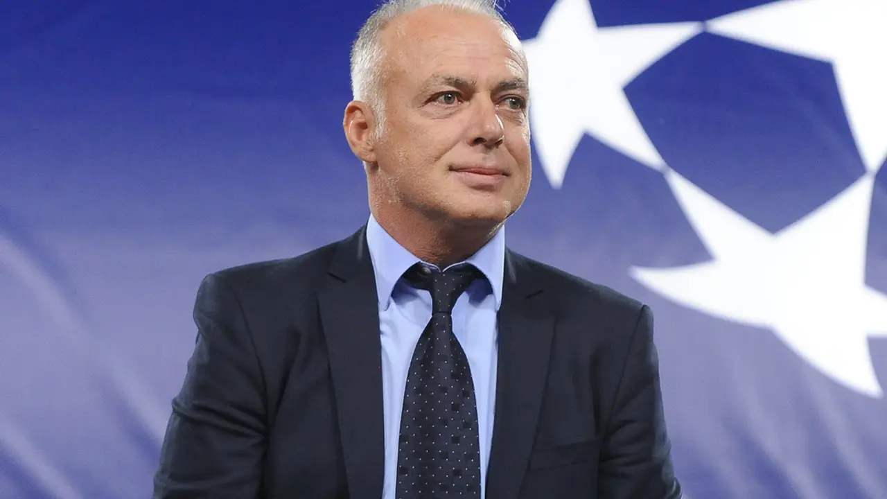 Ilija Najdoski