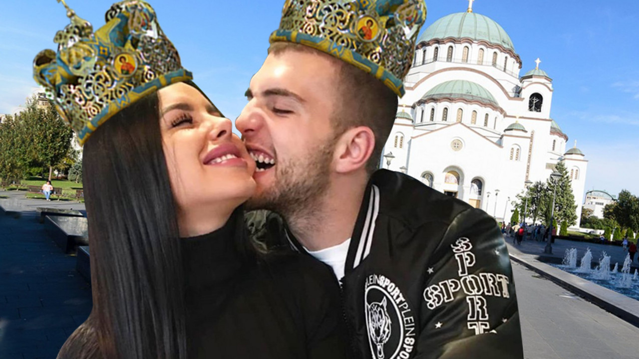 Veljko i Bogdana
