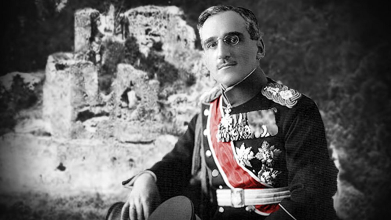 Kralj Aleksandar I
