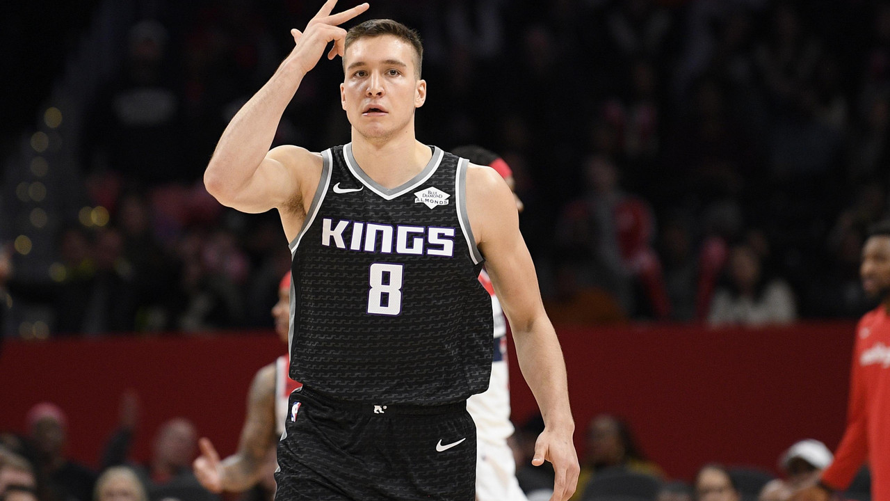 Bogdan Bogdanović