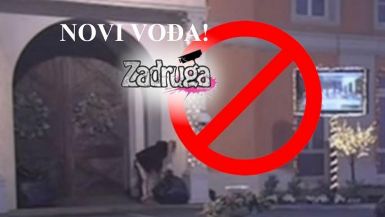 Novi vođa