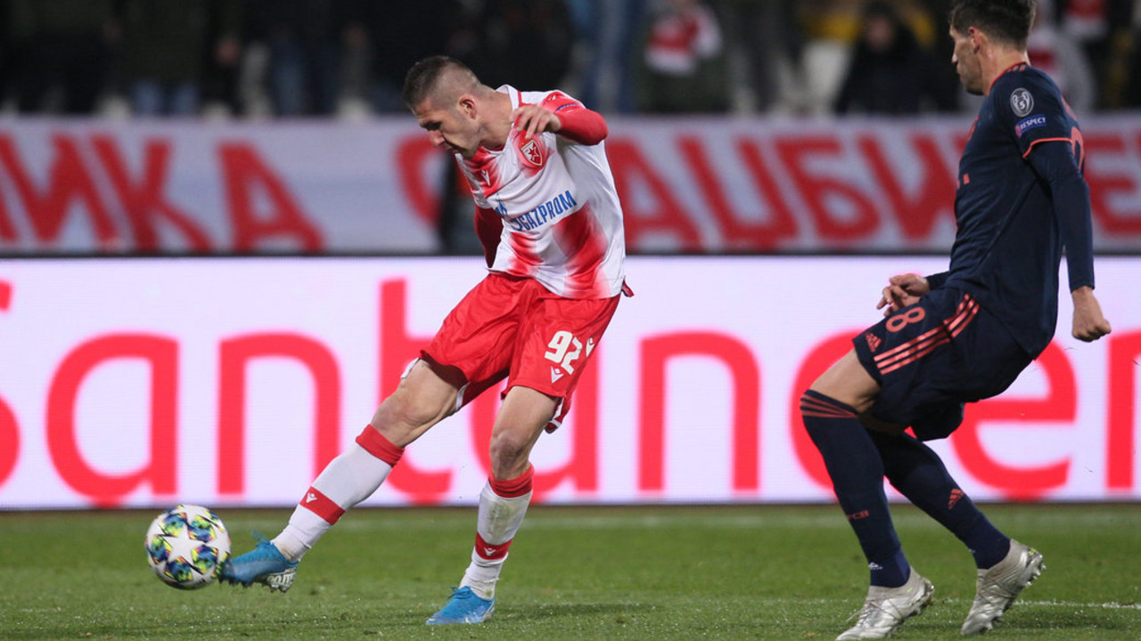 Aleksa Vukanović