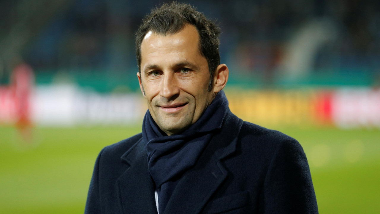 Hasan Salihamidžić