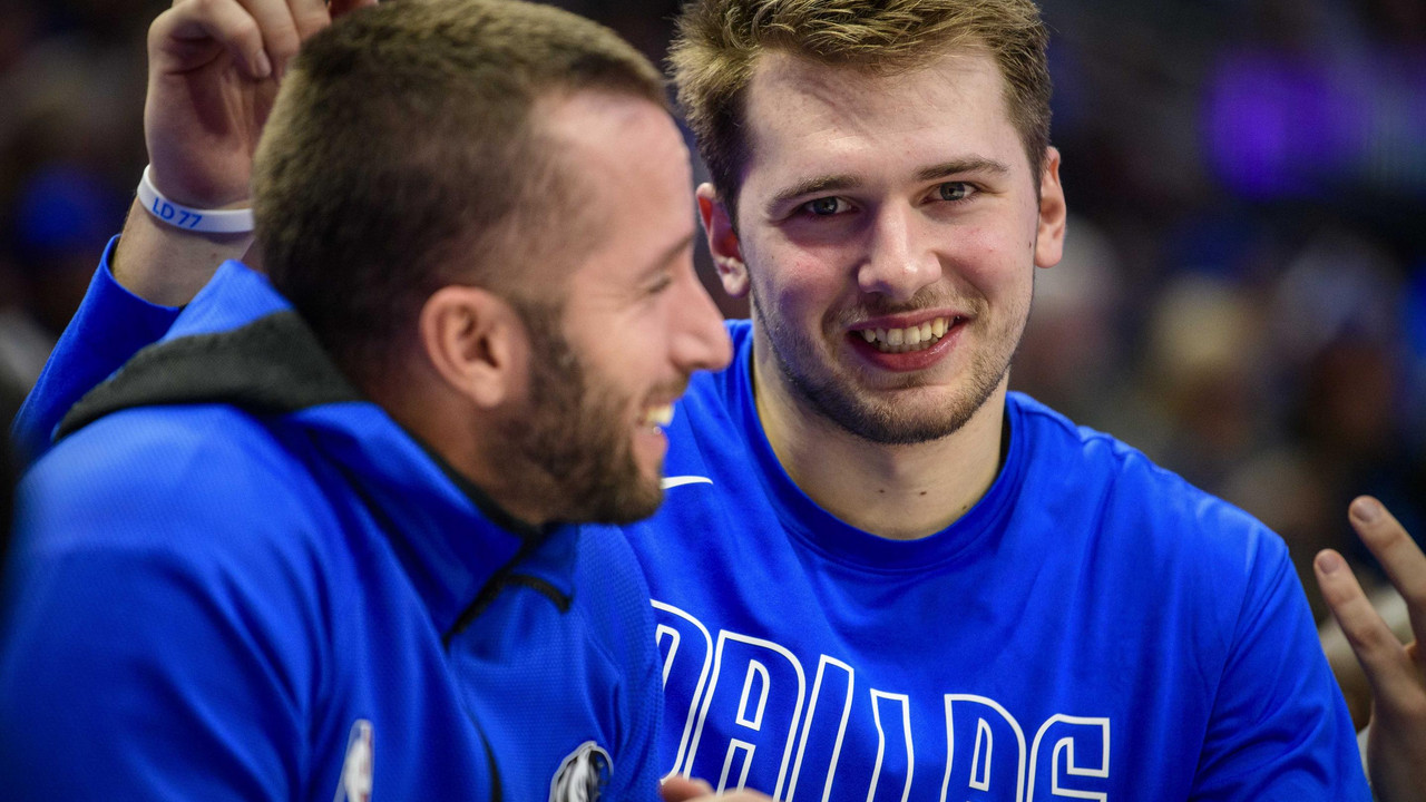 Luka Dončić