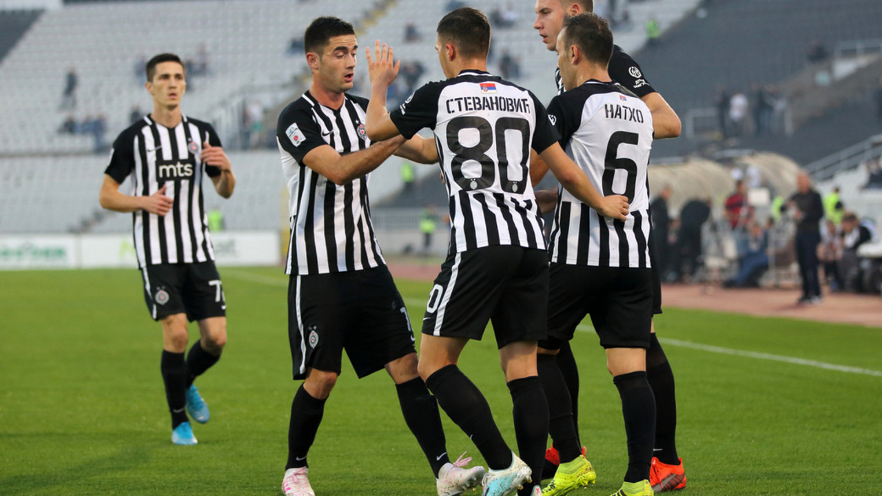 FK Partizan