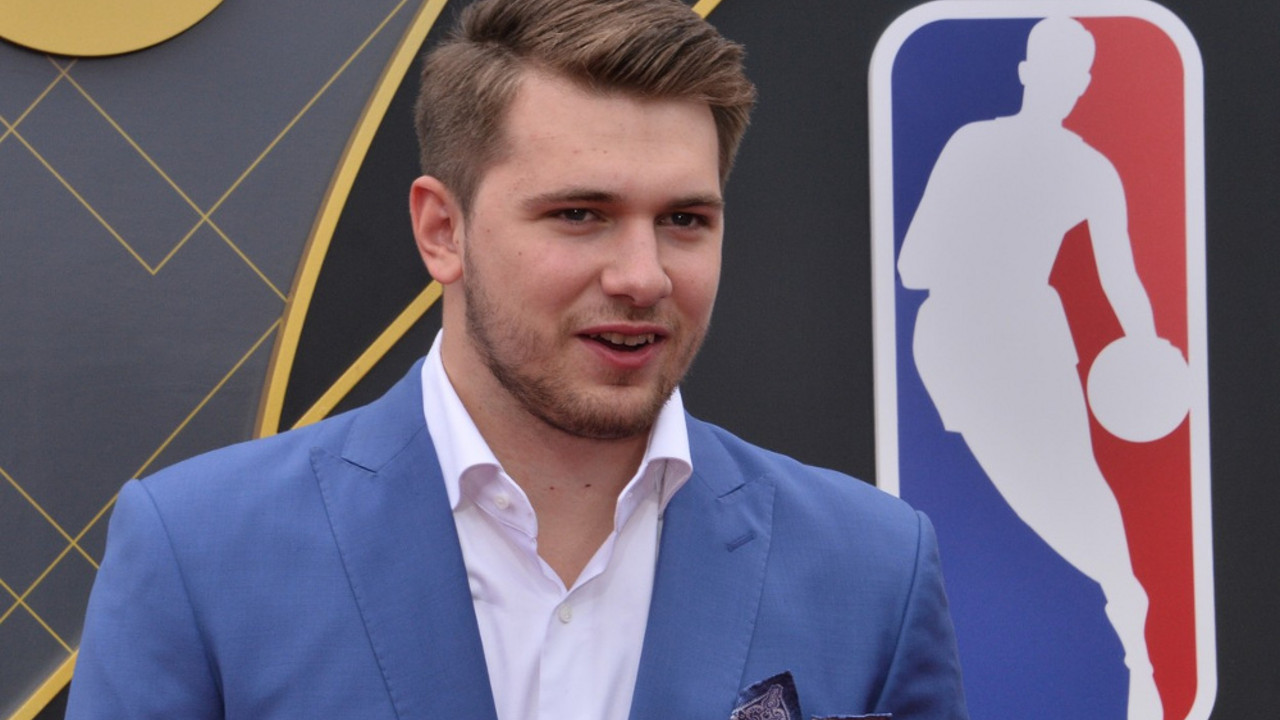 Luka Dončić