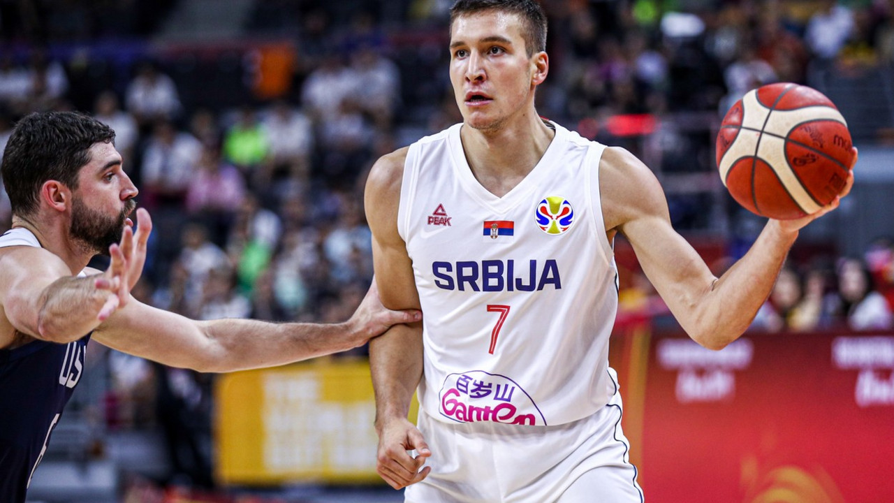 Bogdan Bogdanović