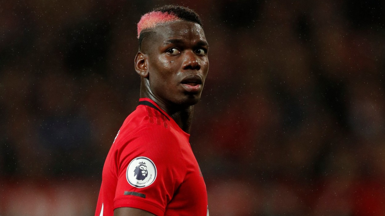 Pol Pogba