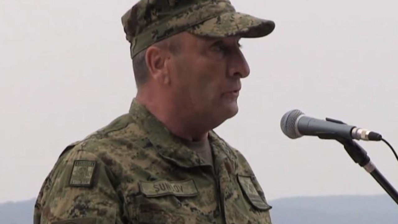 Mirko Šundov