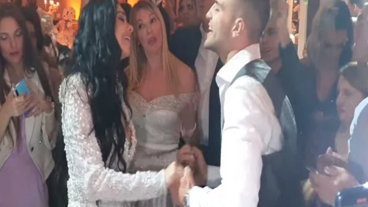 Veljko i Bogdana