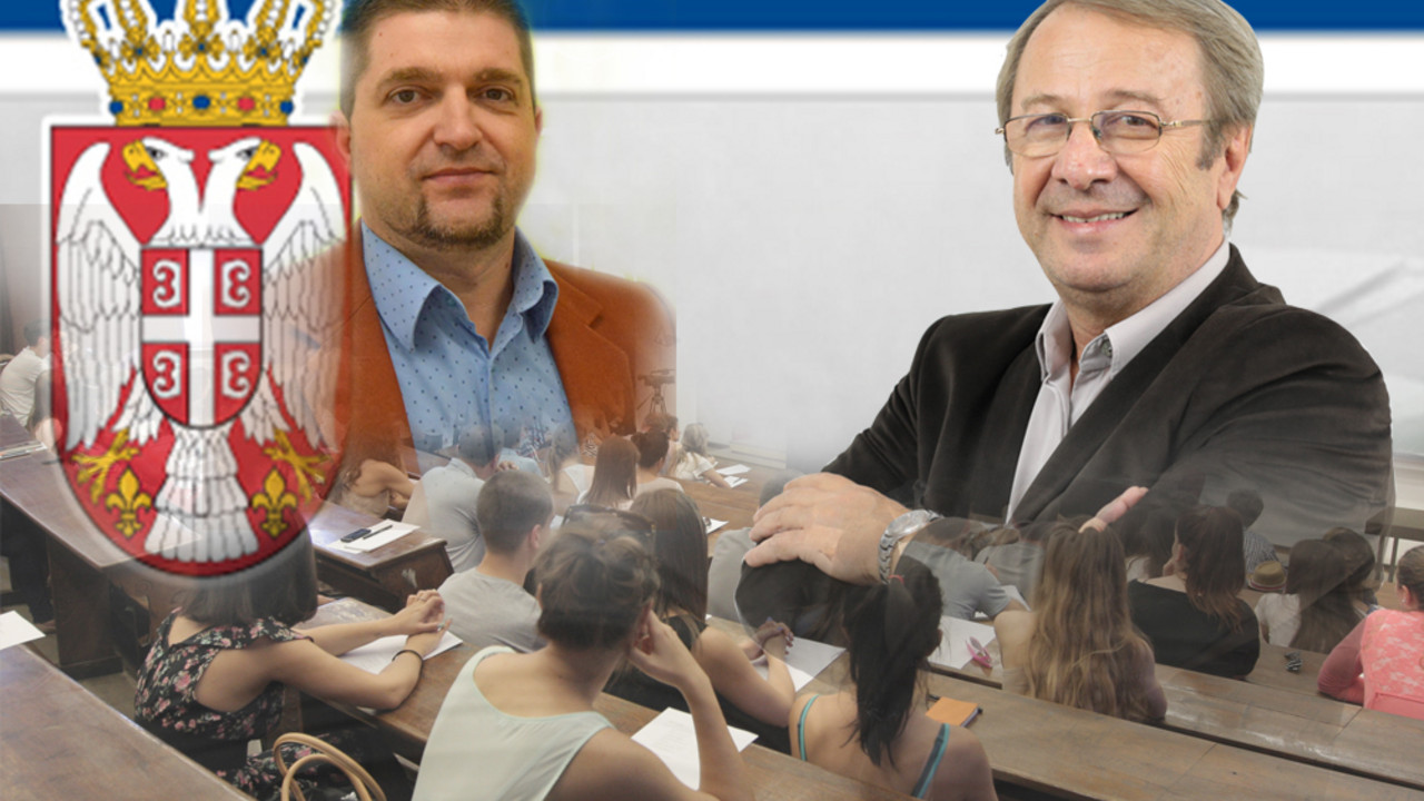 Profesori