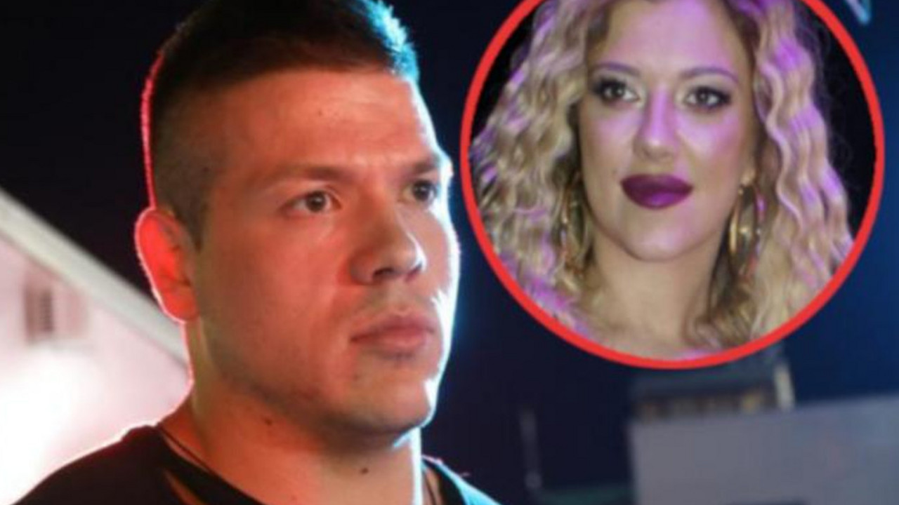 Kija Kockar, Sloba Radanović