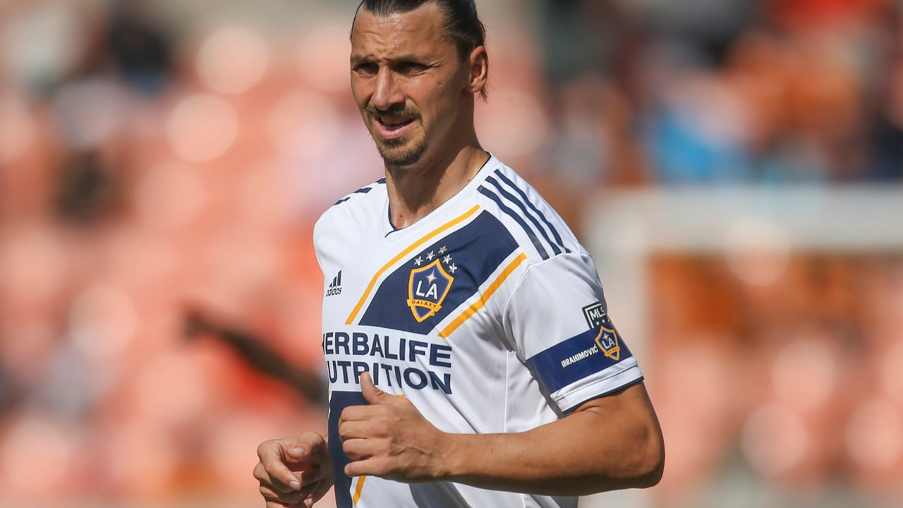Zlatan Ibrahimović