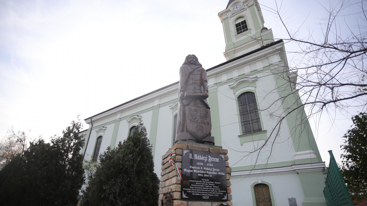 Rimokatolička crkva