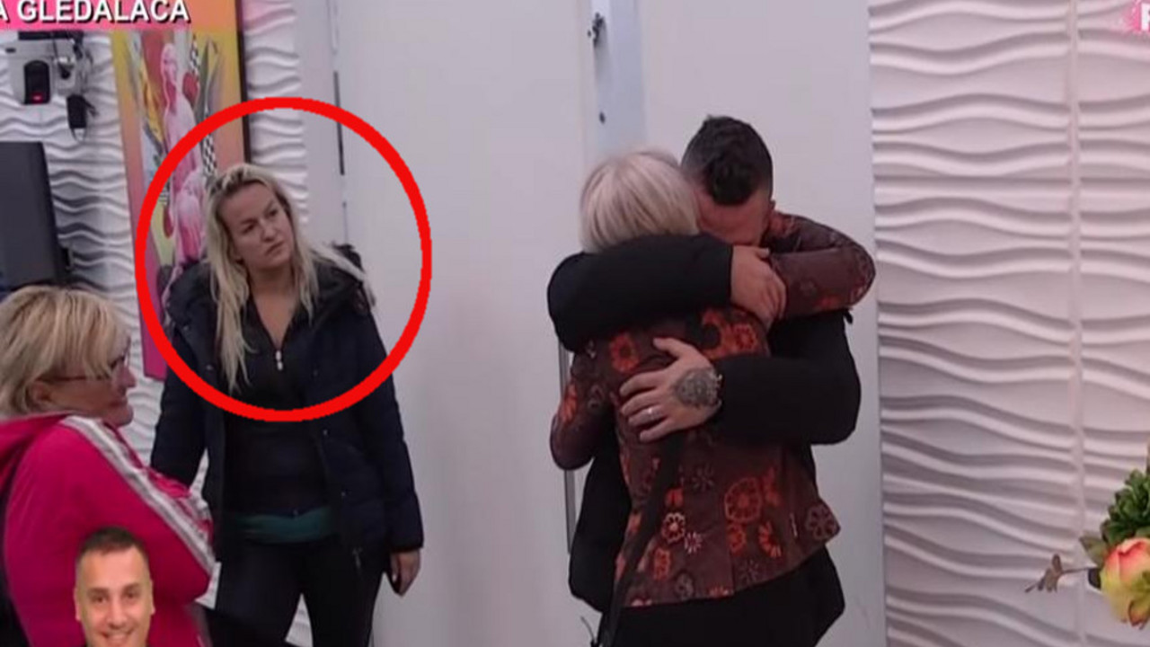 Bane Čolak, Jasmina Čolak, Ermina Pašović