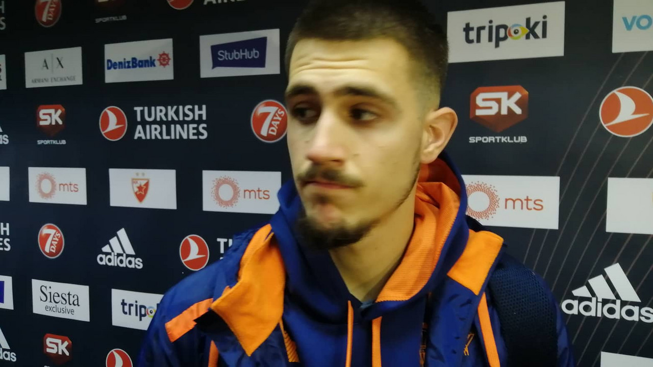 Vanja Marinković