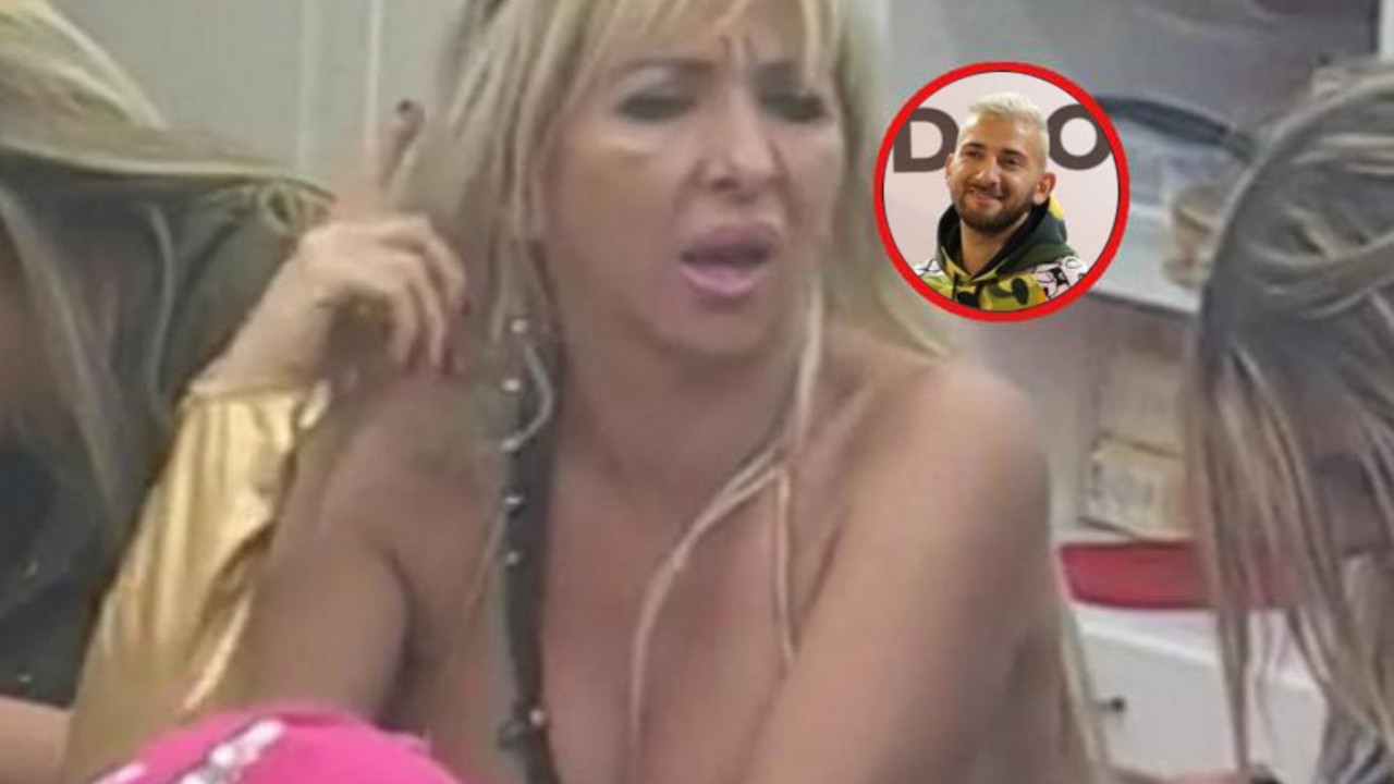 Suzana Perović Blondi, Savo Perović