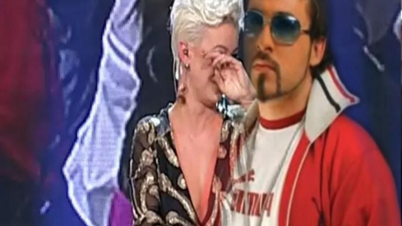 Dušica Jakovljević, Bane Kovačević