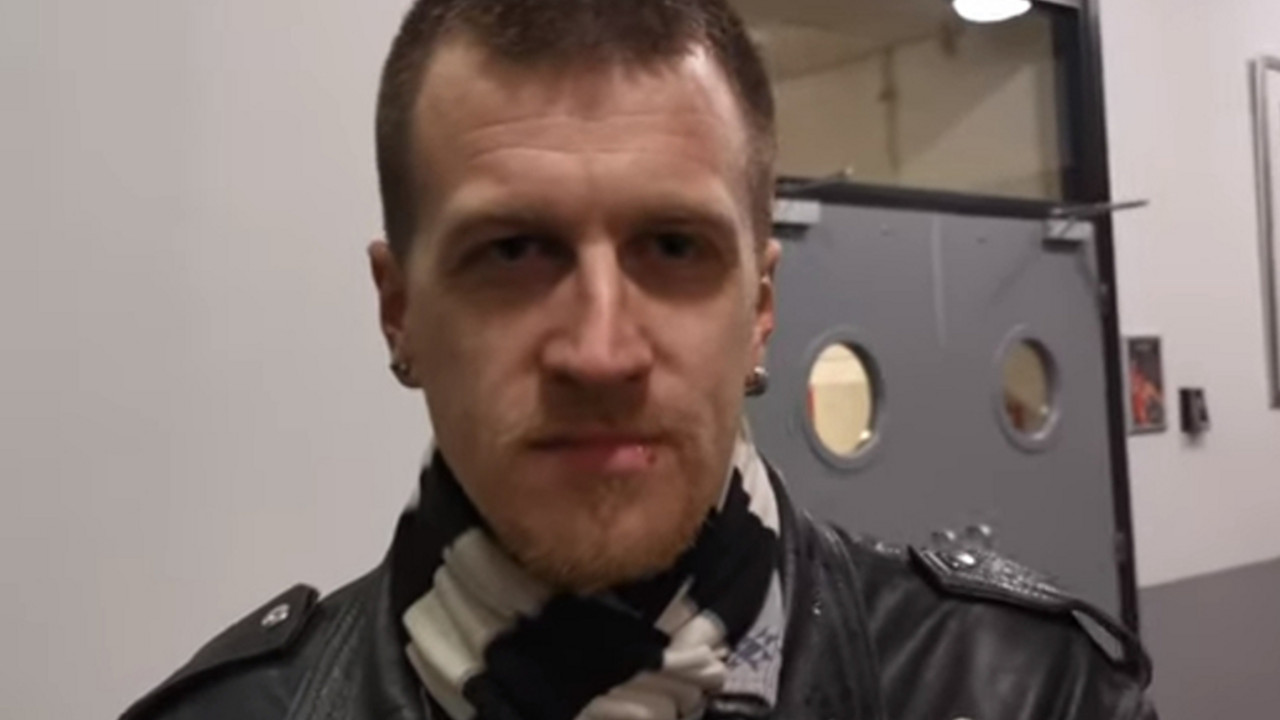 navijač