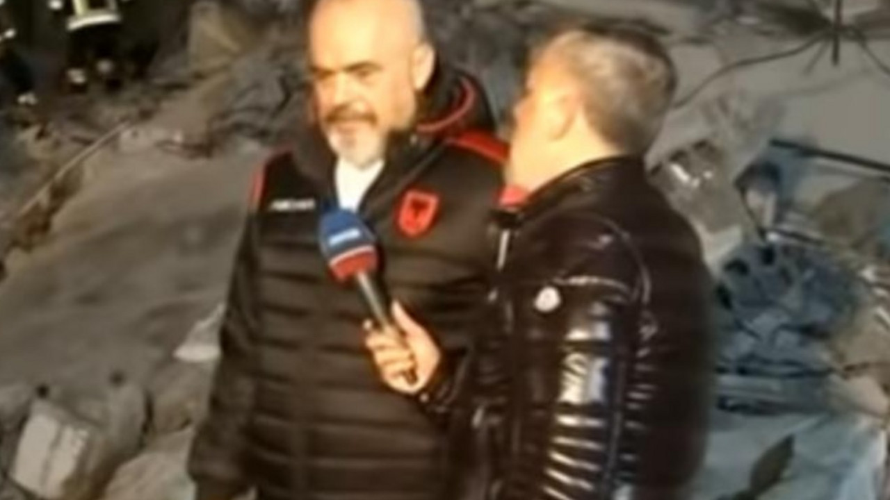 Edi Rama