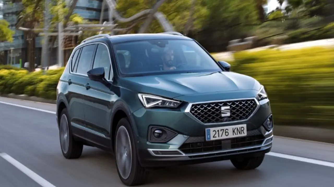 Seat Terraco