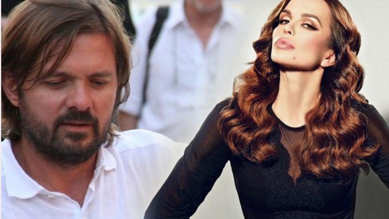 Severina Kojić, Milan Popović