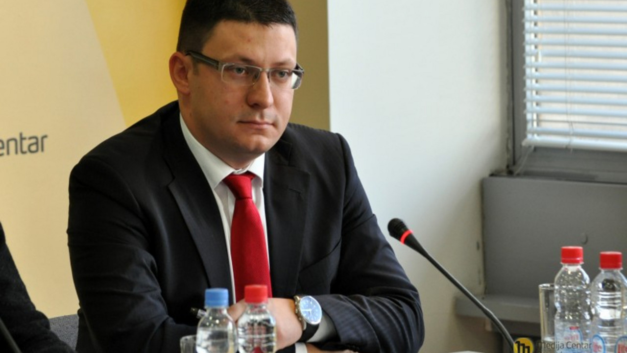 Aleksandar Đurđev