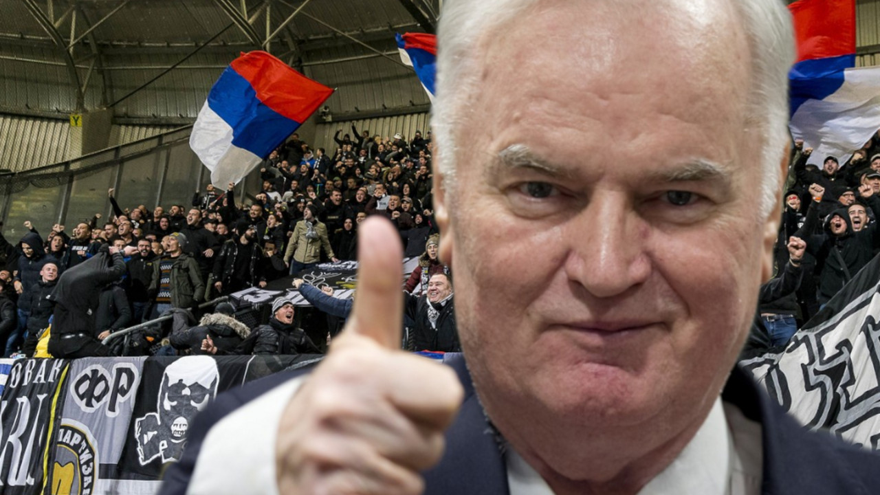 ratko mladić