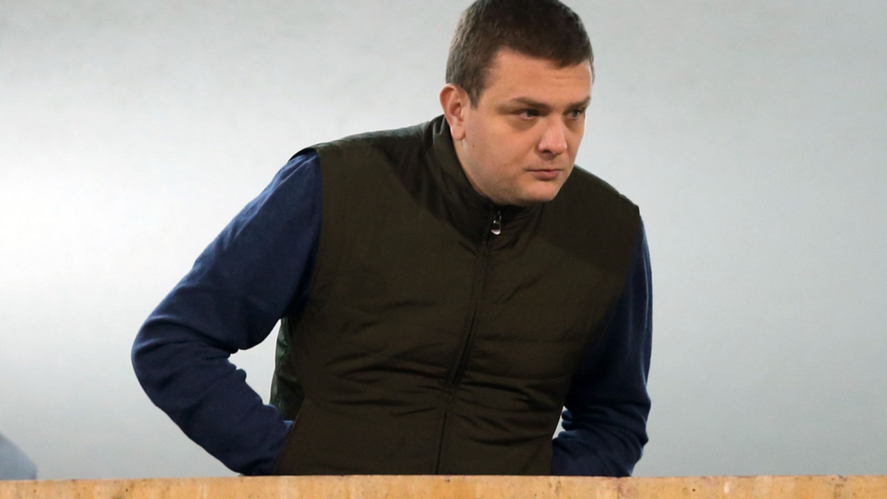 Miloš Vazura