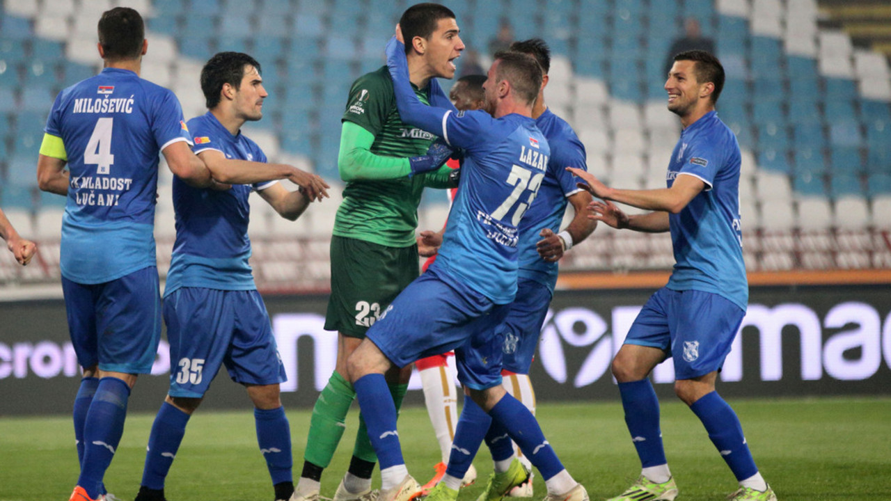 FK Mladost