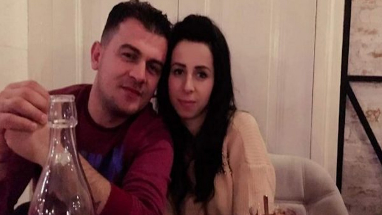 Almir Care i Stela Steneci