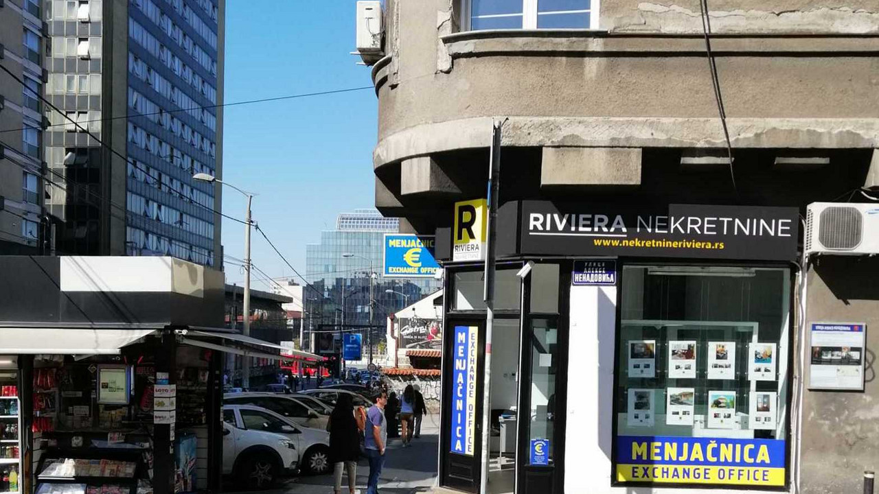 Riviera nekretnine