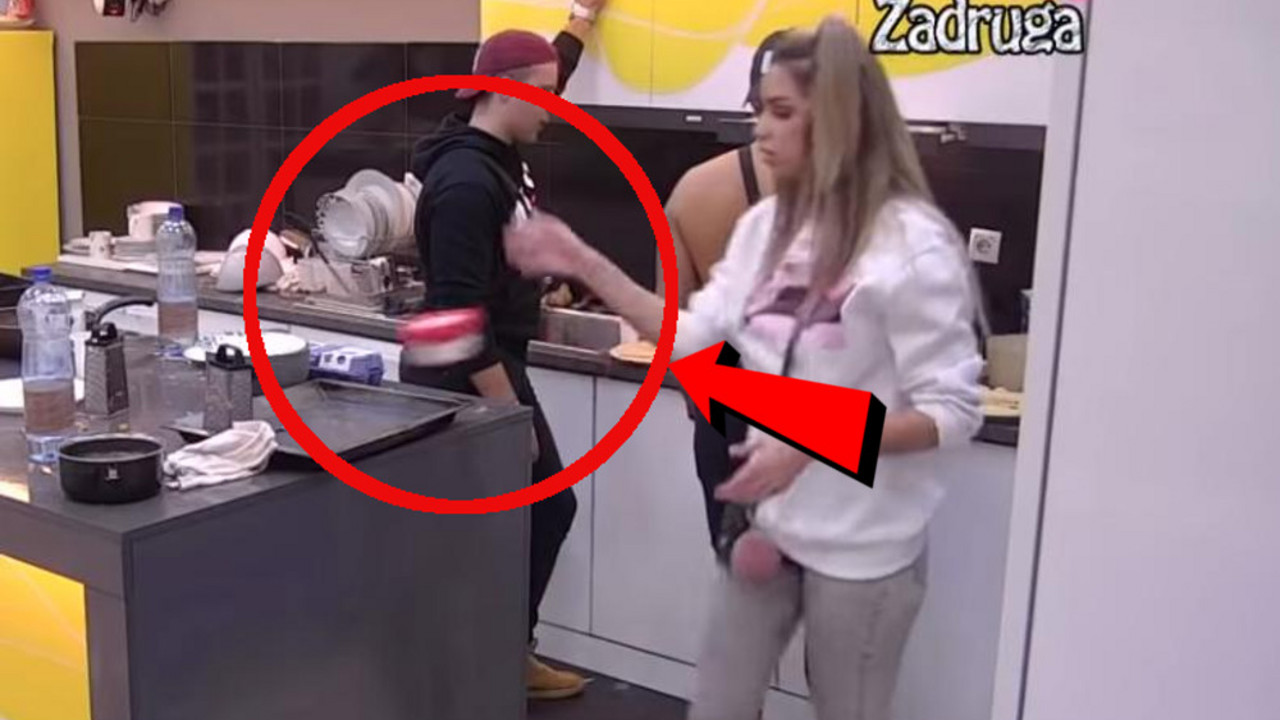 Iva Grgurić, Stefan Karić